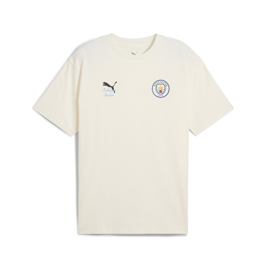 T-shirt Manchester City x Kidsuper