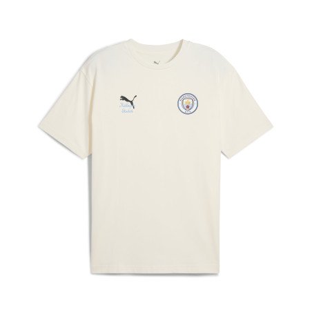 T-shirt Manchester City x Kidsuper