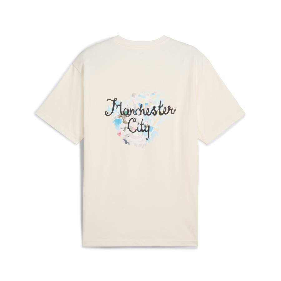 T-shirt Manchester City x Kidsuper
