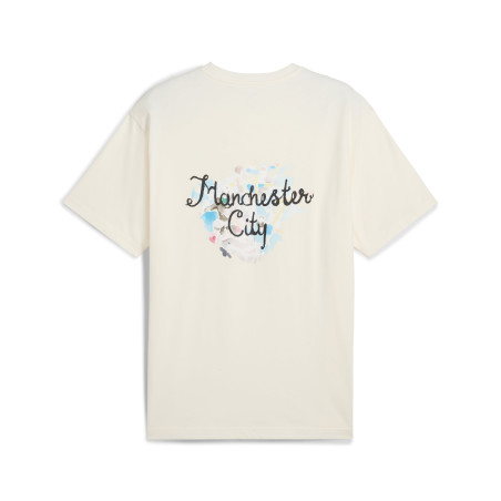 T-shirt Manchester City x Kidsuper
