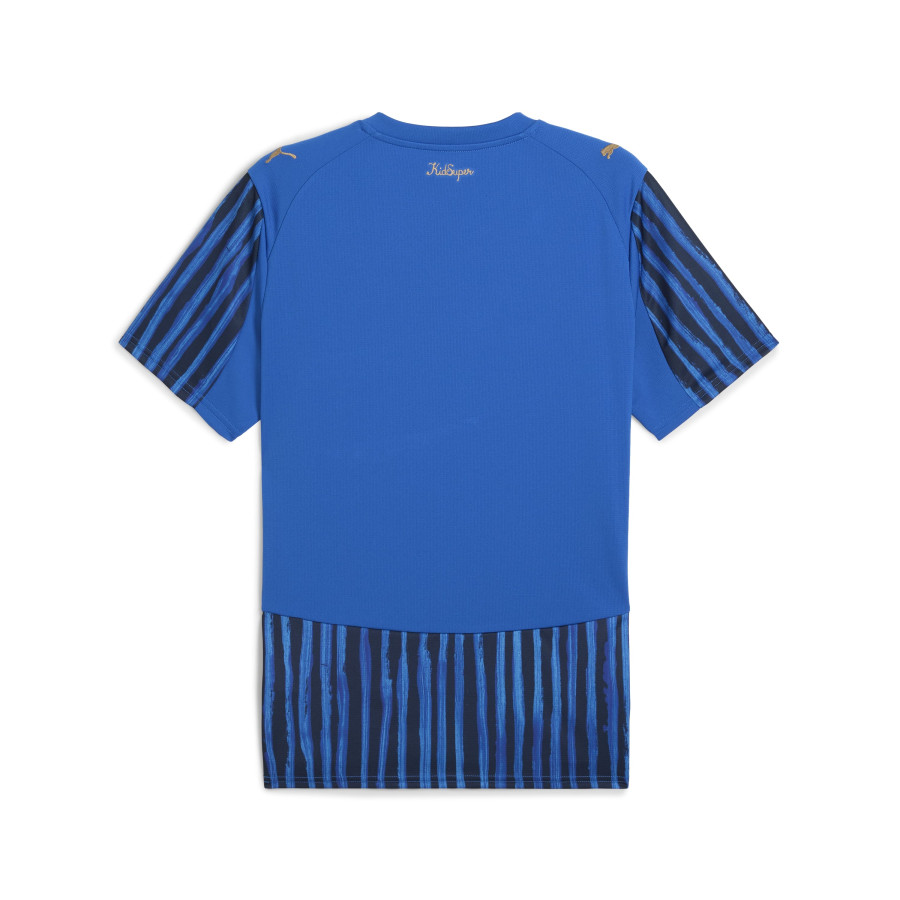 Maillot Al-Hilal x Kidsuper domicile Coupe du monde des clubs 2025