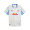 Maillot Red Bull Salzburg x Kidsuper extérieur Coupe du Monde des clubs 2025
