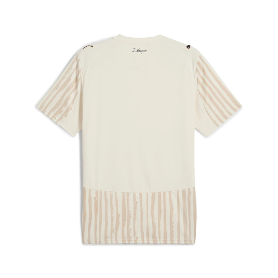 Maillot Al-Hilal x Kidsuper extérieur Coupe du monde des clubs 2025