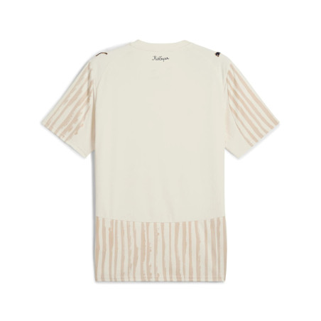 Maillot Al-Hilal x Kidsuper extérieur Coupe du monde des clubs 2025