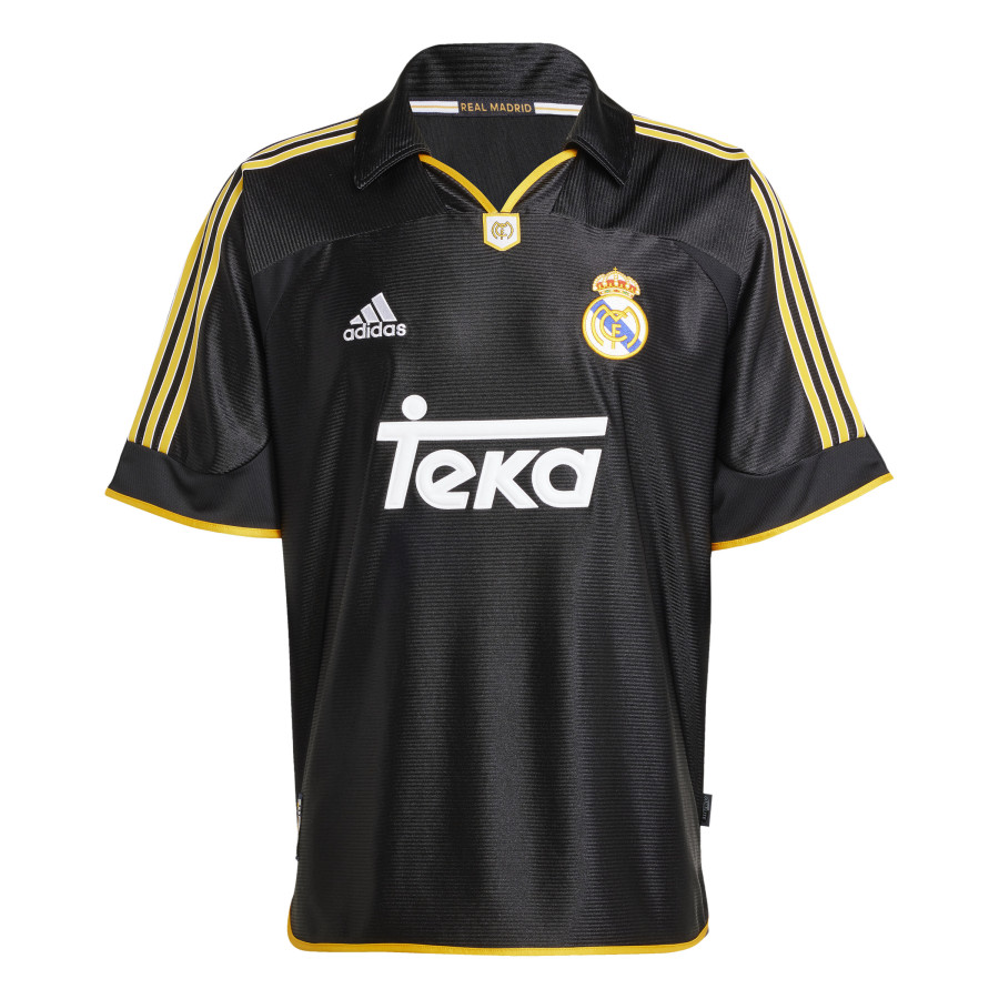 Maillot Real Madrid extérieur Retro 99