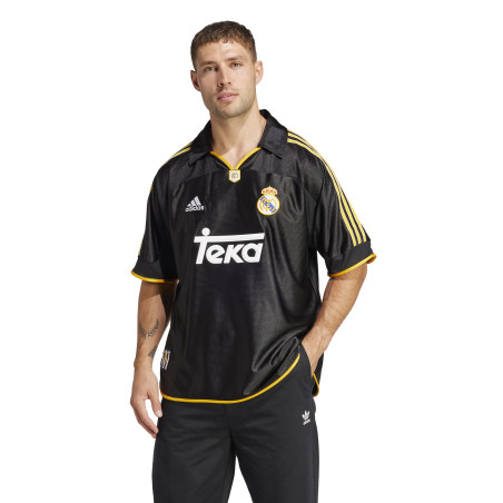 Maillot Real Madrid extérieur Retro 99