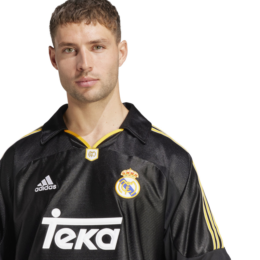 Maillot Real Madrid extérieur Retro 99