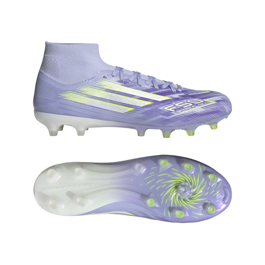 adidas F50 Pro Femme FG/AG