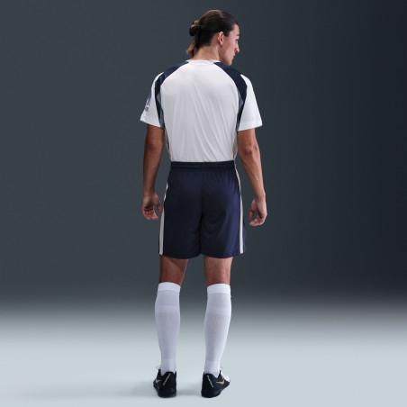 Short Tottenham domicile 2025/26