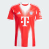 Maillot Bayern Munich domicile 2025/26