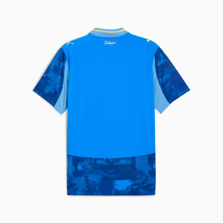 Maillot Red Bull Salzburg x Kidsuper domicile Coupe du Monde des clubs 2025