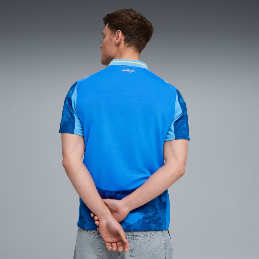 Maillot Red Bull Salzburg x Kidsuper domicile Coupe du Monde des clubs 2025