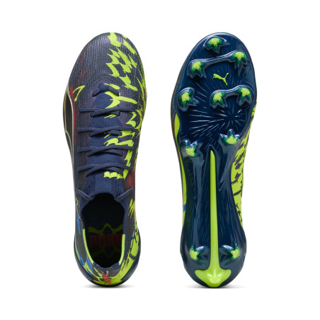 Puma Ultra 6 Ultimate "Dare to" FG ÉDITION LIMITÉE