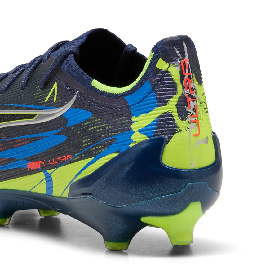 Puma Ultra 6 Ultimate "Dare to" FG ÉDITION LIMITÉE