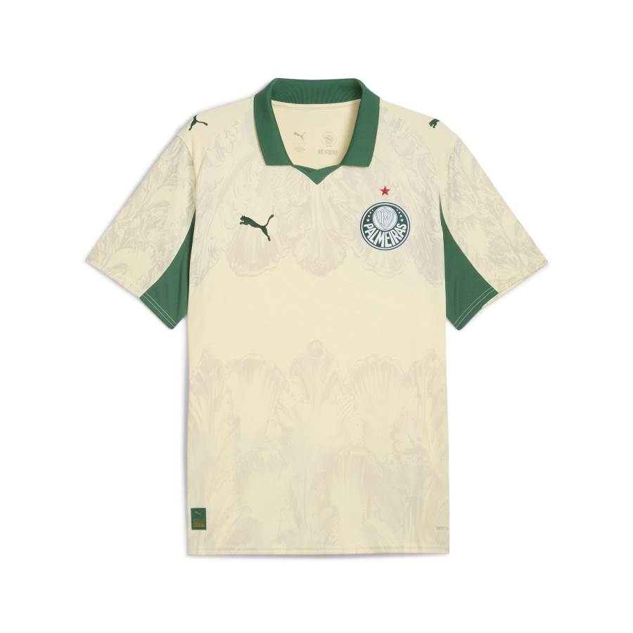Maillot Palmeiras x Kidsuper domicile Coupe du Monde des clubs 2025