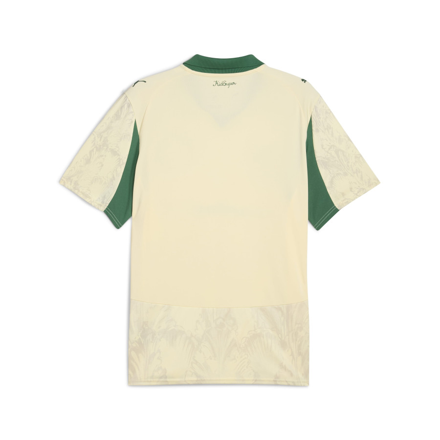Maillot Palmeiras x Kidsuper domicile Coupe du Monde des clubs 2025