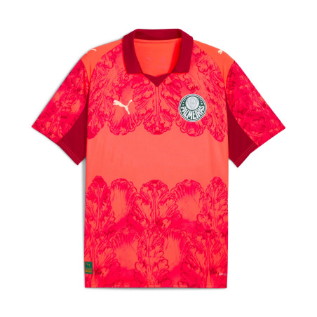 Maillot Palmeiras x Kidsuper extérieur Coupe du monde des clubs 2025