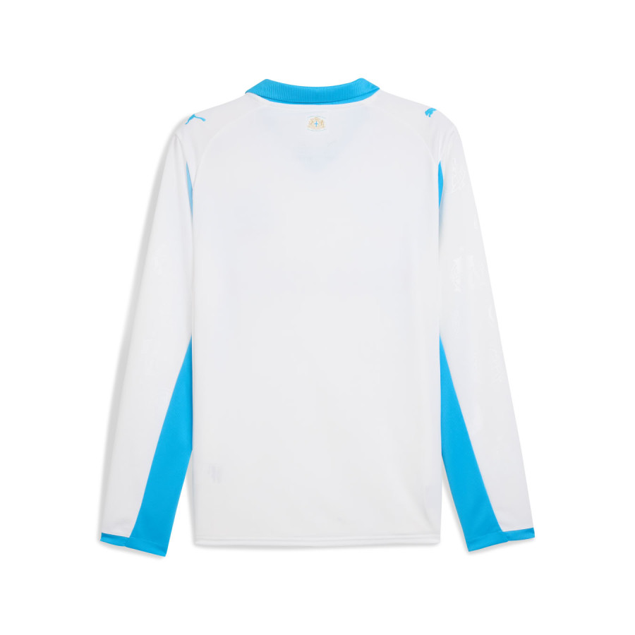 Maillot manches longues OM domicile 2025/26