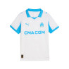 Maillot junior OM domicile 2025/26