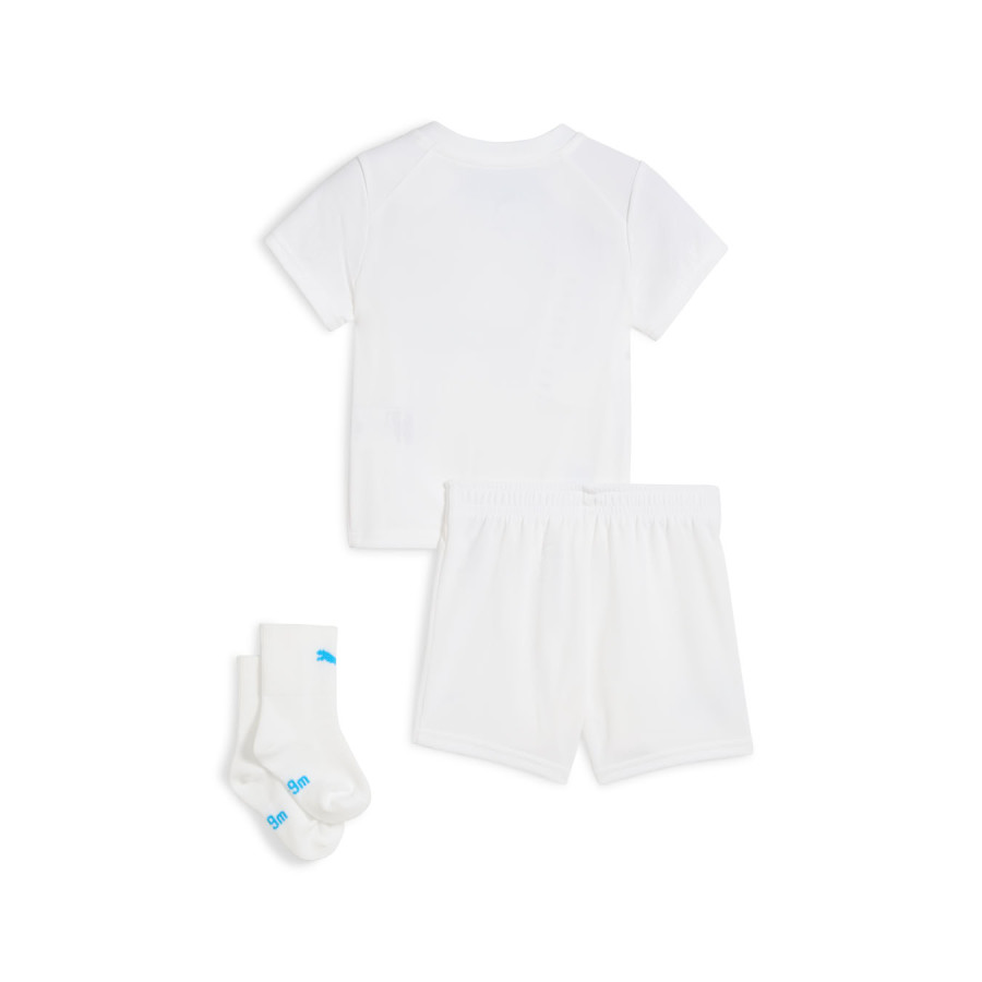 Tenue bébé OM domicile 2025/26