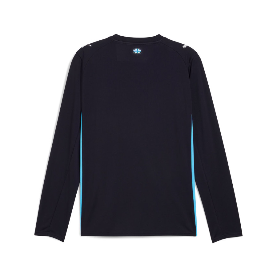 Maillot OM extérieur manches longues 2025/26