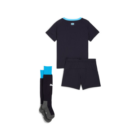 Tenue enfant OM extérieur 2025/26