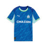 Maillot junior OM third 2025/26