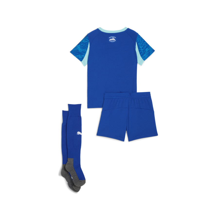 Tenue enfant OM third 2025/26