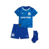 Tenue bébé OM third 2025/26