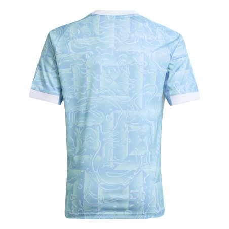 Maillot junior Juventus extérieur 2025/26