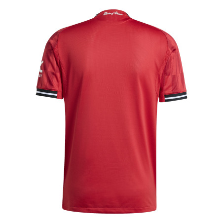 Maillot Manchester United domicile Authentique 2025/26