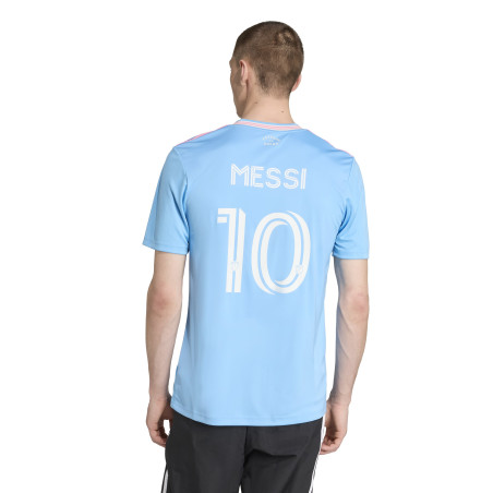 Maillot Messi Inter Miami third 2025/26