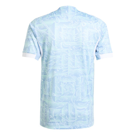 Maillot Juventus extérieur Authentique 2025/26