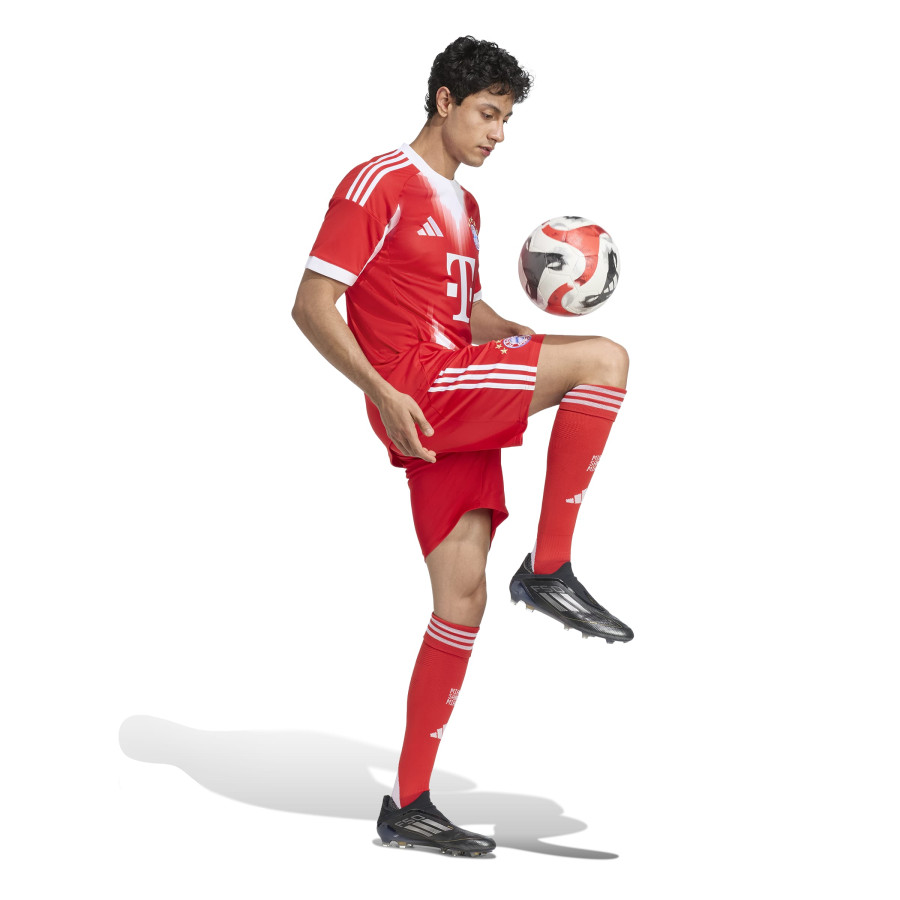 Short Bayern Munich domicile 2025/26