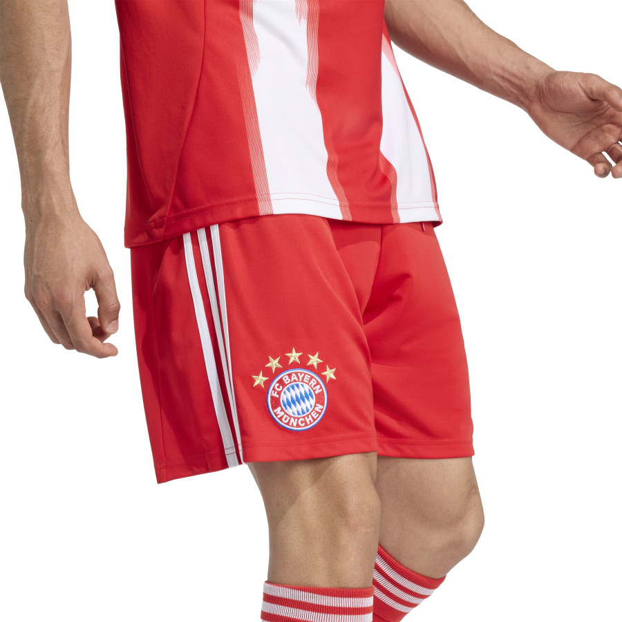 Short Bayern Munich domicile 2025/26