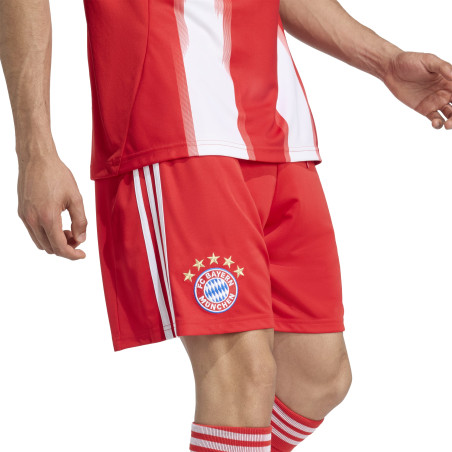 Short Bayern Munich domicile 2025/26