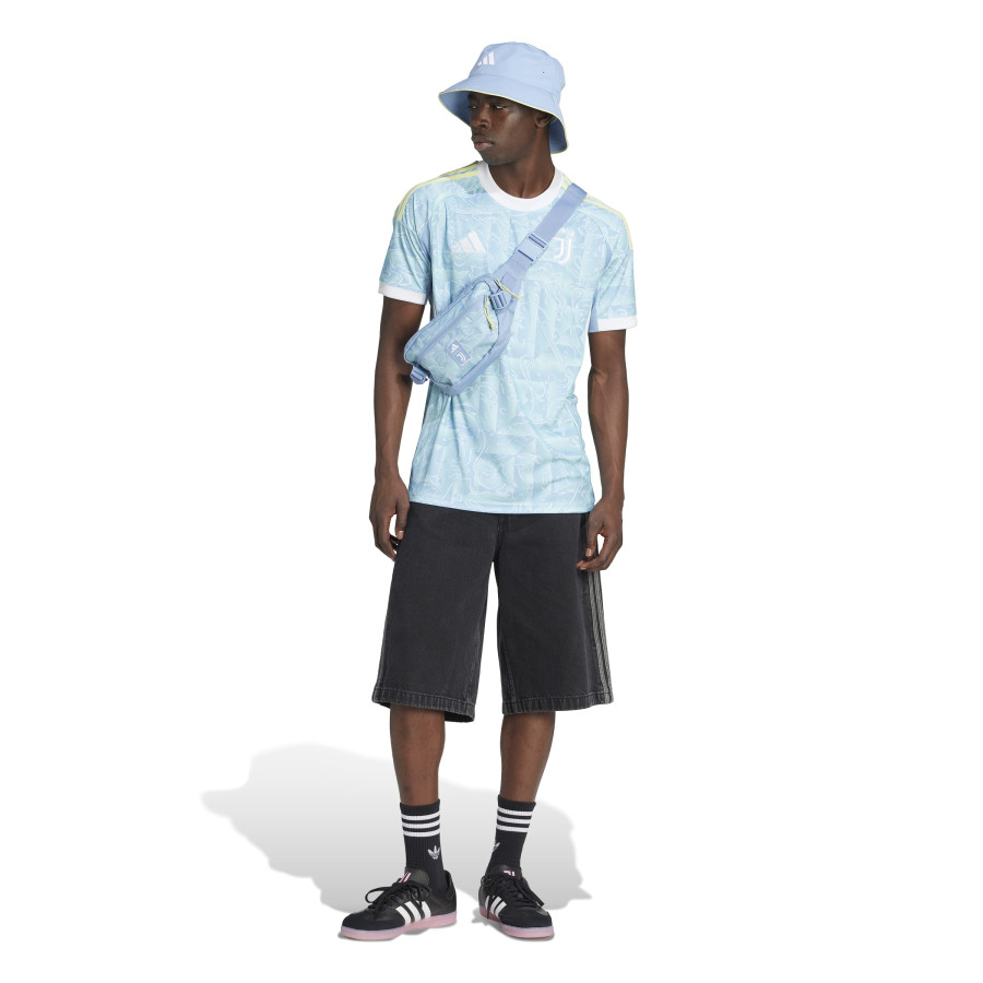 Maillot Juventus extérieur 2025/26