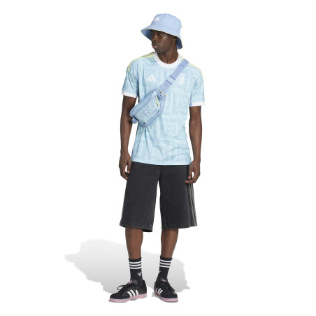 Maillot Juventus extérieur 2025/26