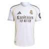 Maillot Real Madrid domicile Authentique 2025/26