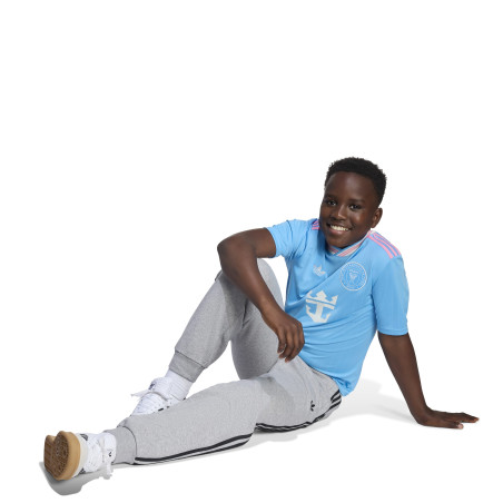 Maillot junior Messi Inter Miami third 2025/26