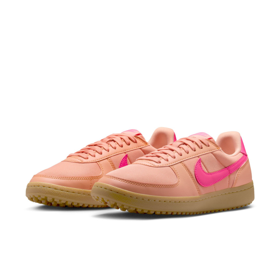Nike Field General rose
