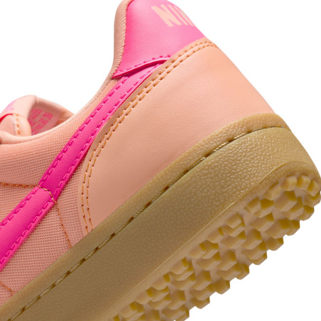 Nike Field General rose