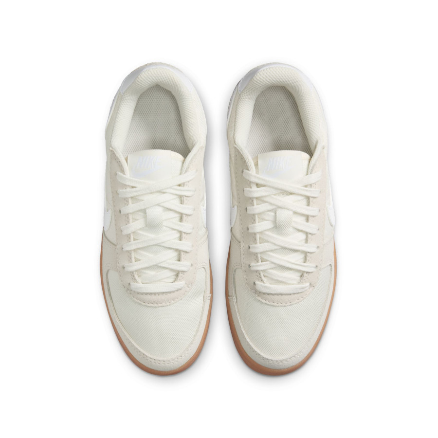 Nike Field General blanc
