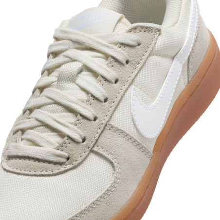 Nike Field General blanc