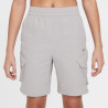 Short Nike City Utility gris