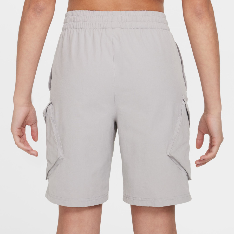 Short Nike City Utility gris