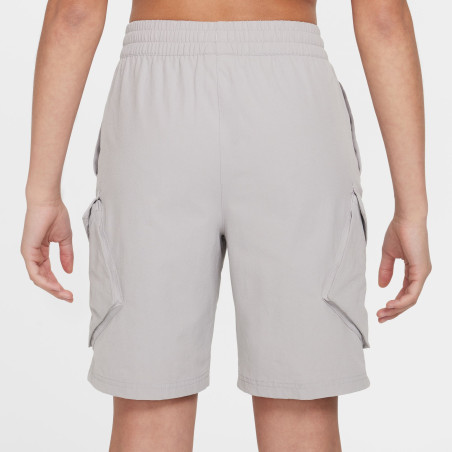 Short Nike City Utility gris