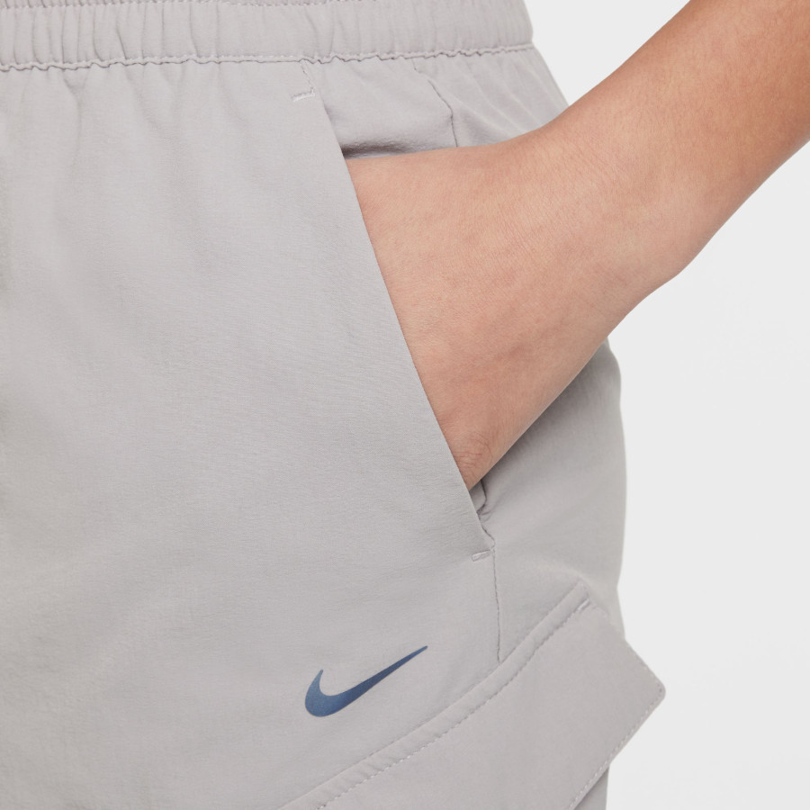 Short Nike City Utility gris