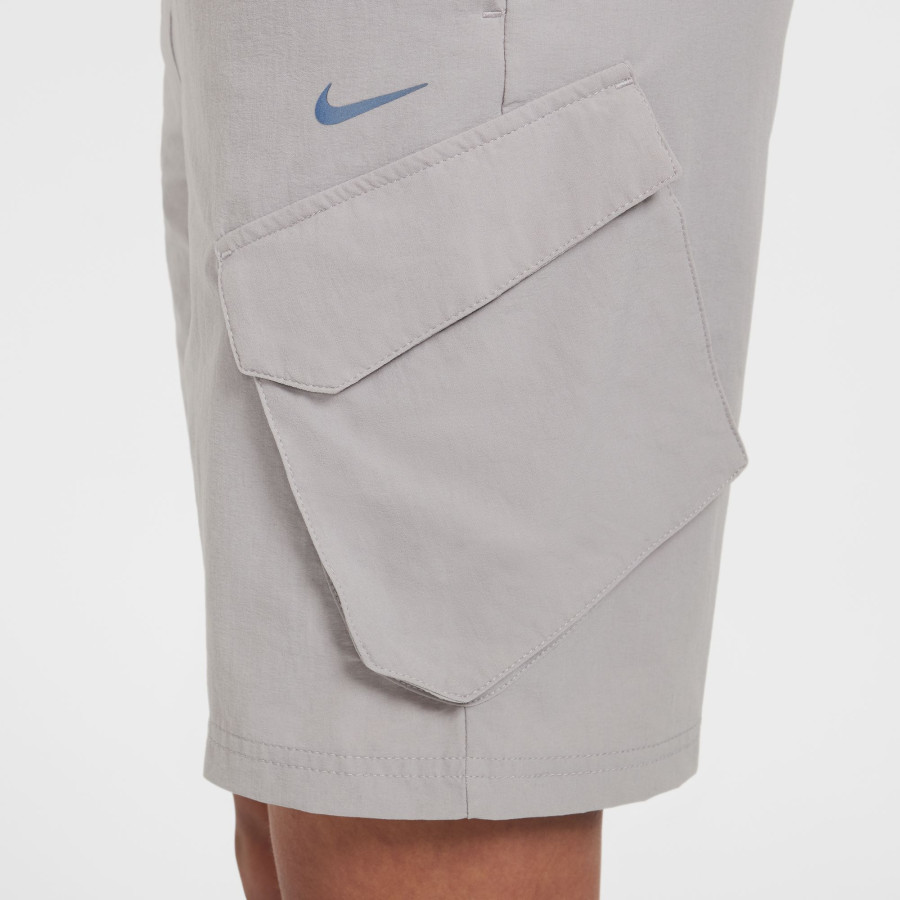 Short Nike City Utility gris