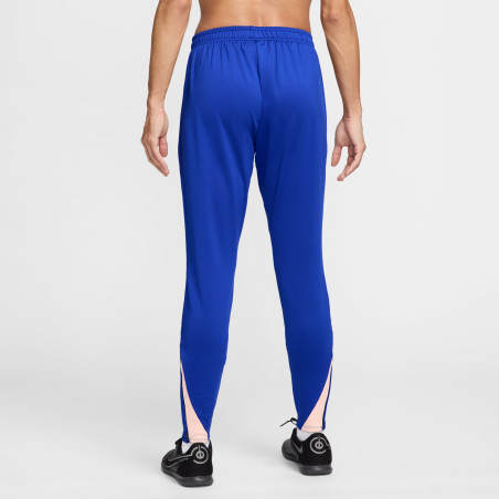 Pantalon survêtement Femme Equipe de France bleu